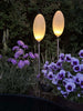 Tuinslamp JUNA met solar