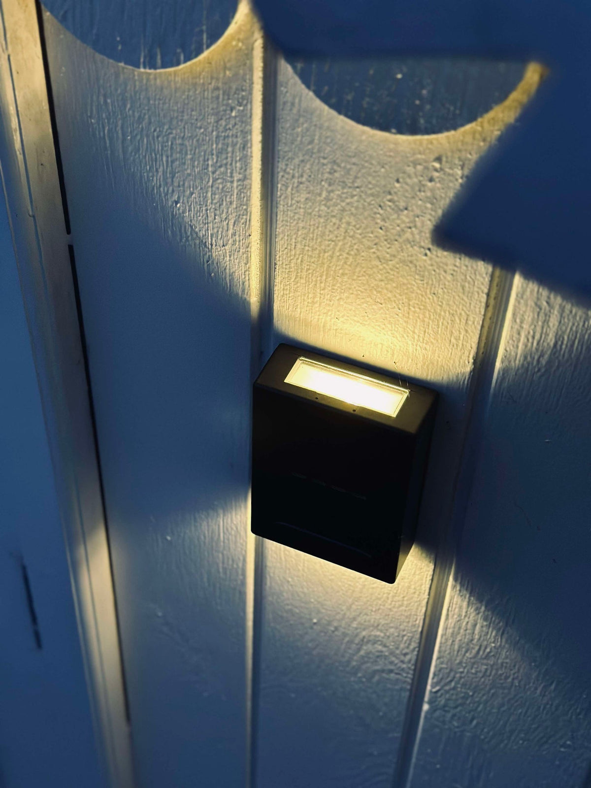 Aura Solar Lamp - 2-pack