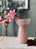 Hyacintvaas Lara - Roze