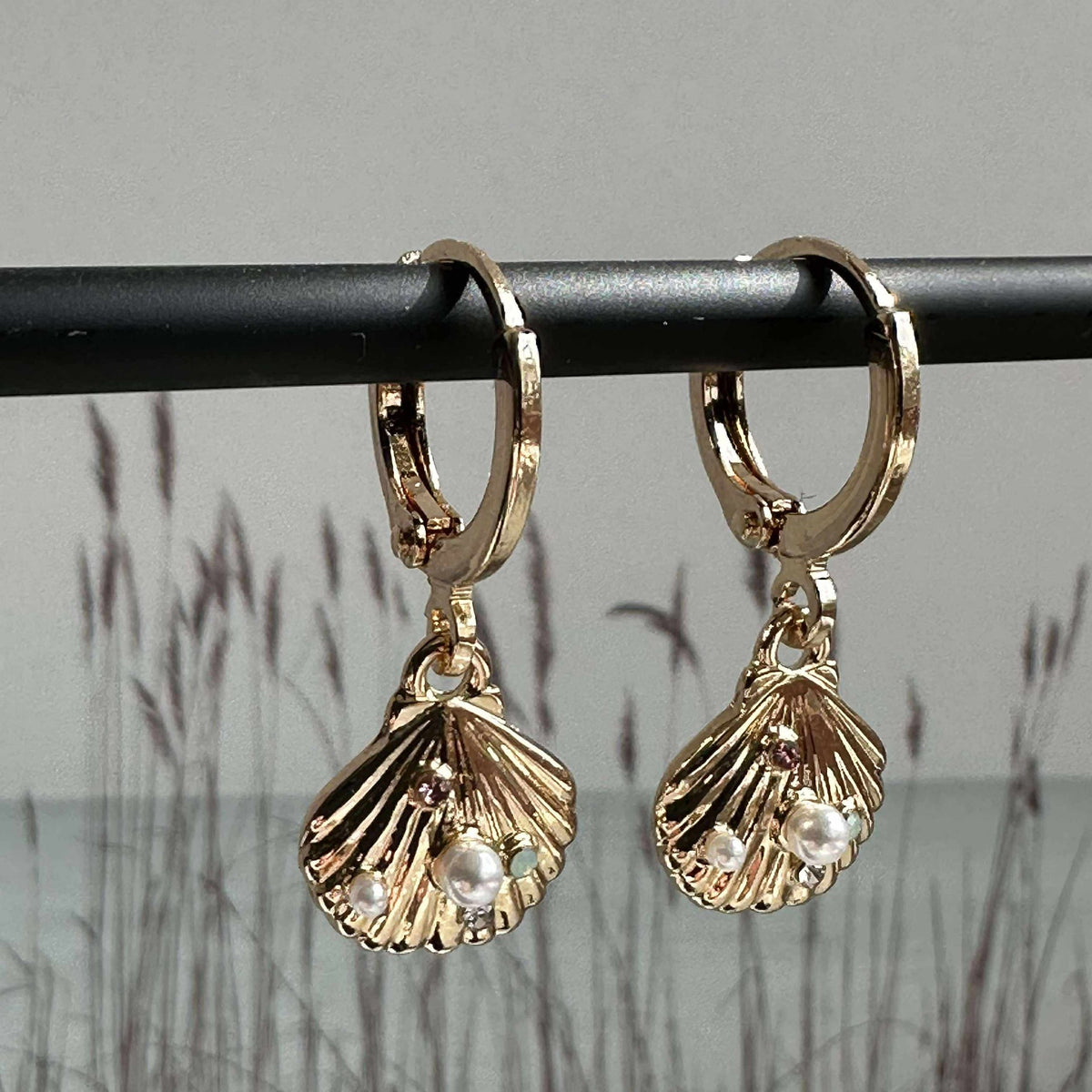 Oorbellen Summer