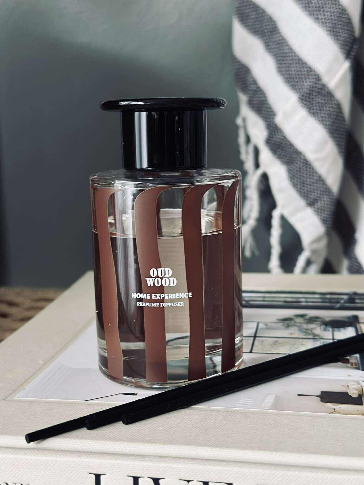 Diffuser Mix - 100ml