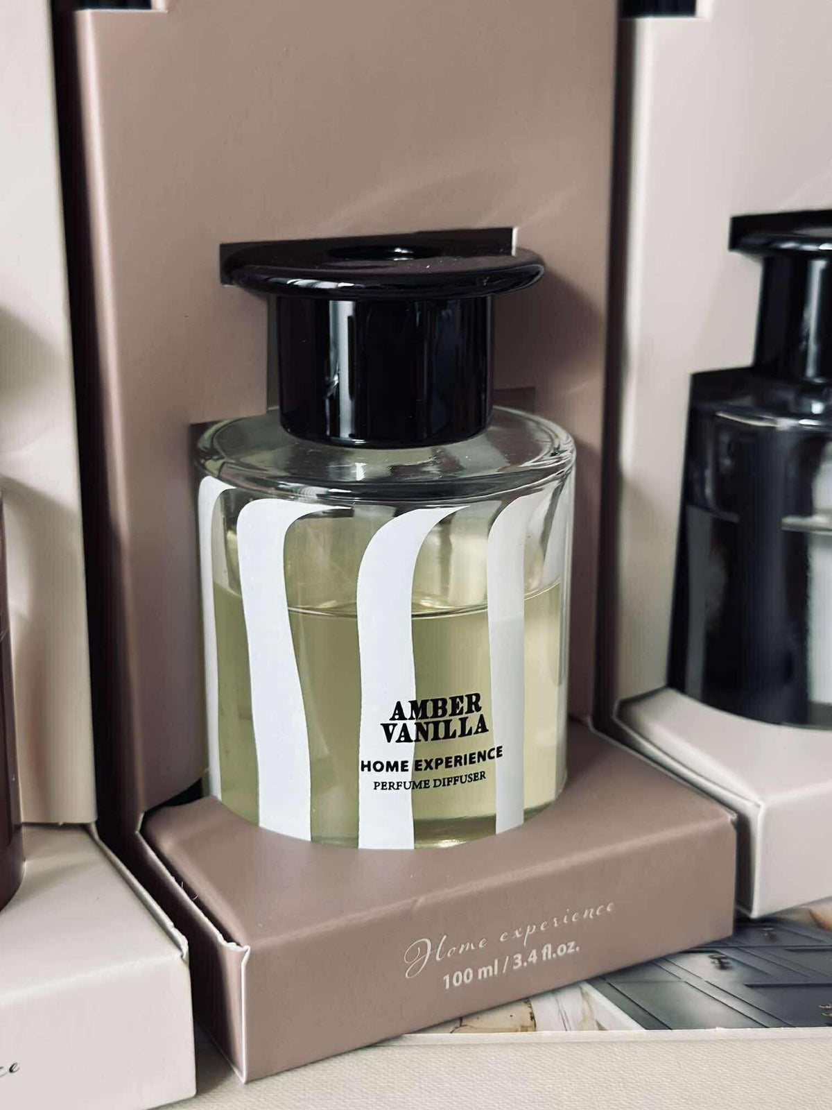Diffuser Mix - 100ml