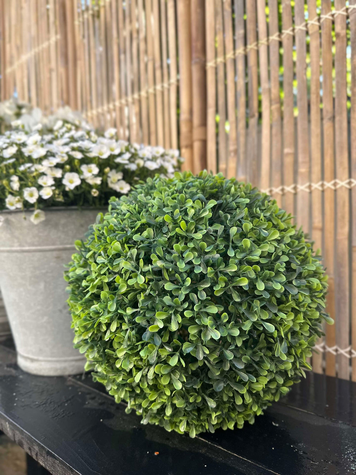 Buxusbal 30cm