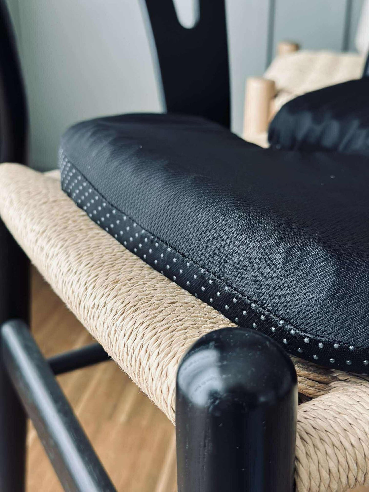 Zitkussen ergonomische