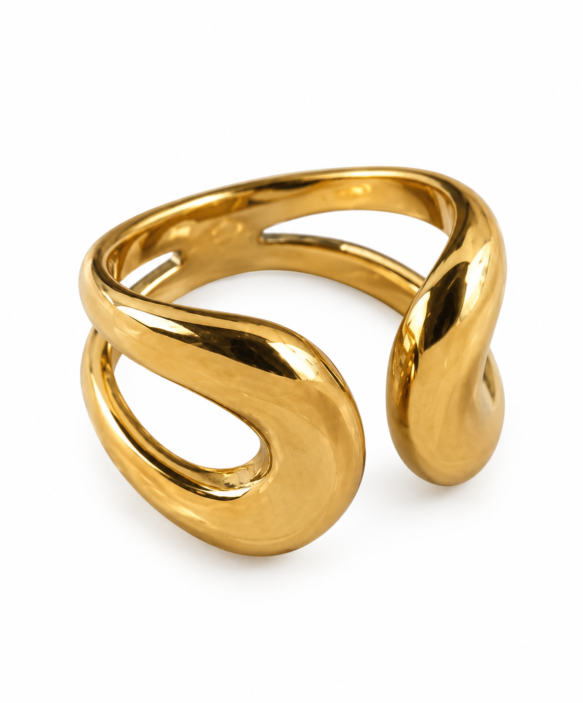 Ring Amber – Waterbestendig