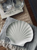 Bord melamine - Crème schelp