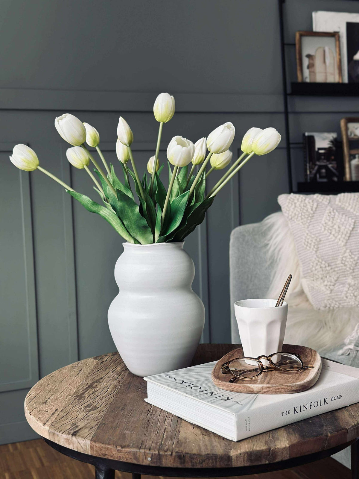 Tulpen – Meerdere kleuren