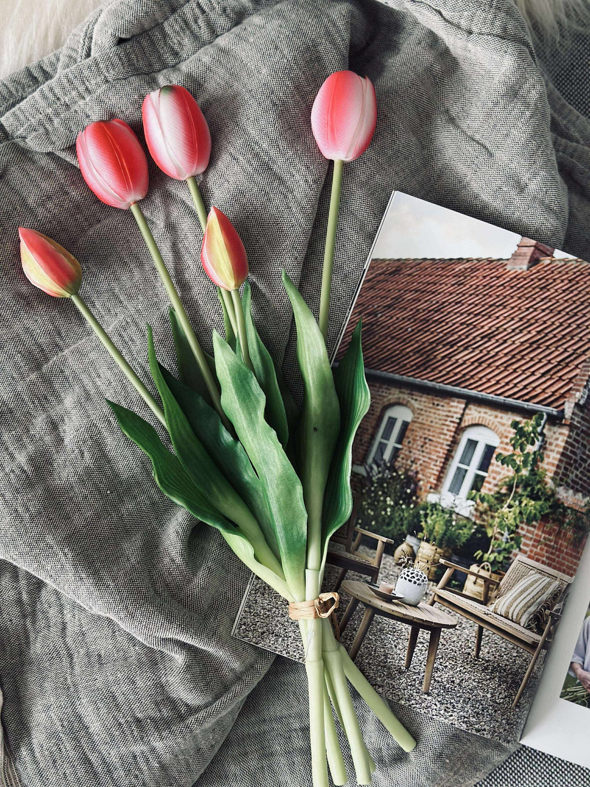 Tulpen – Meerdere kleuren