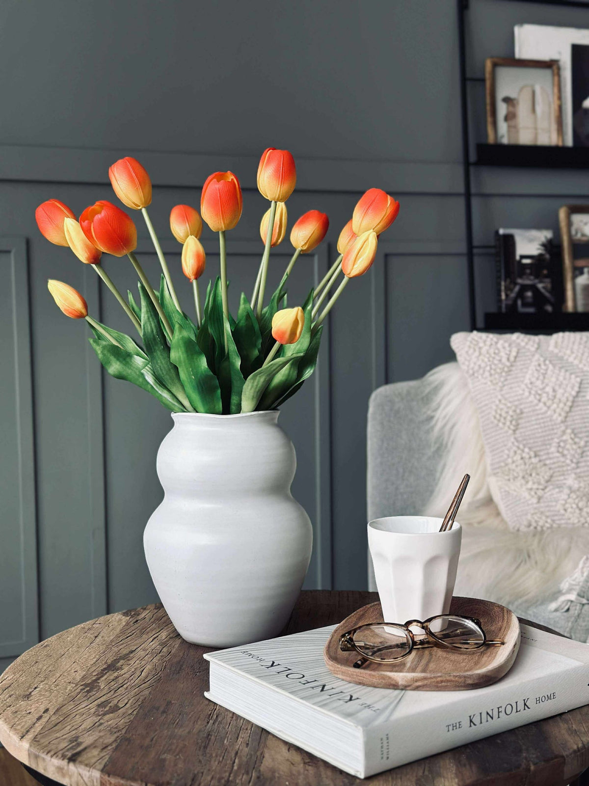 Tulpen – Meerdere kleuren
