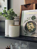 Pot met deksel - Keramiek 800 ml