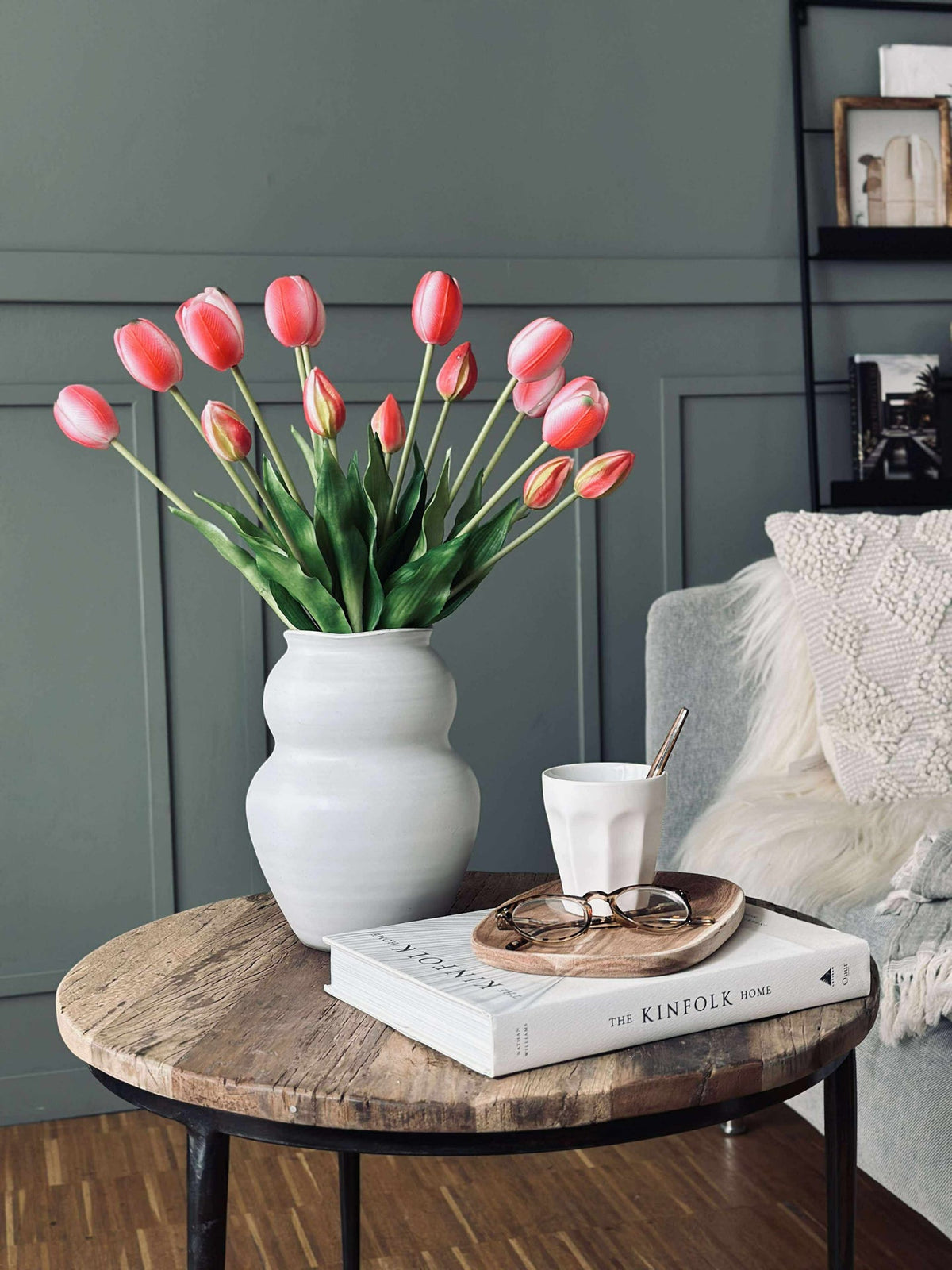 Tulpen – Meerdere kleuren