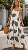 Jurk Summer - White