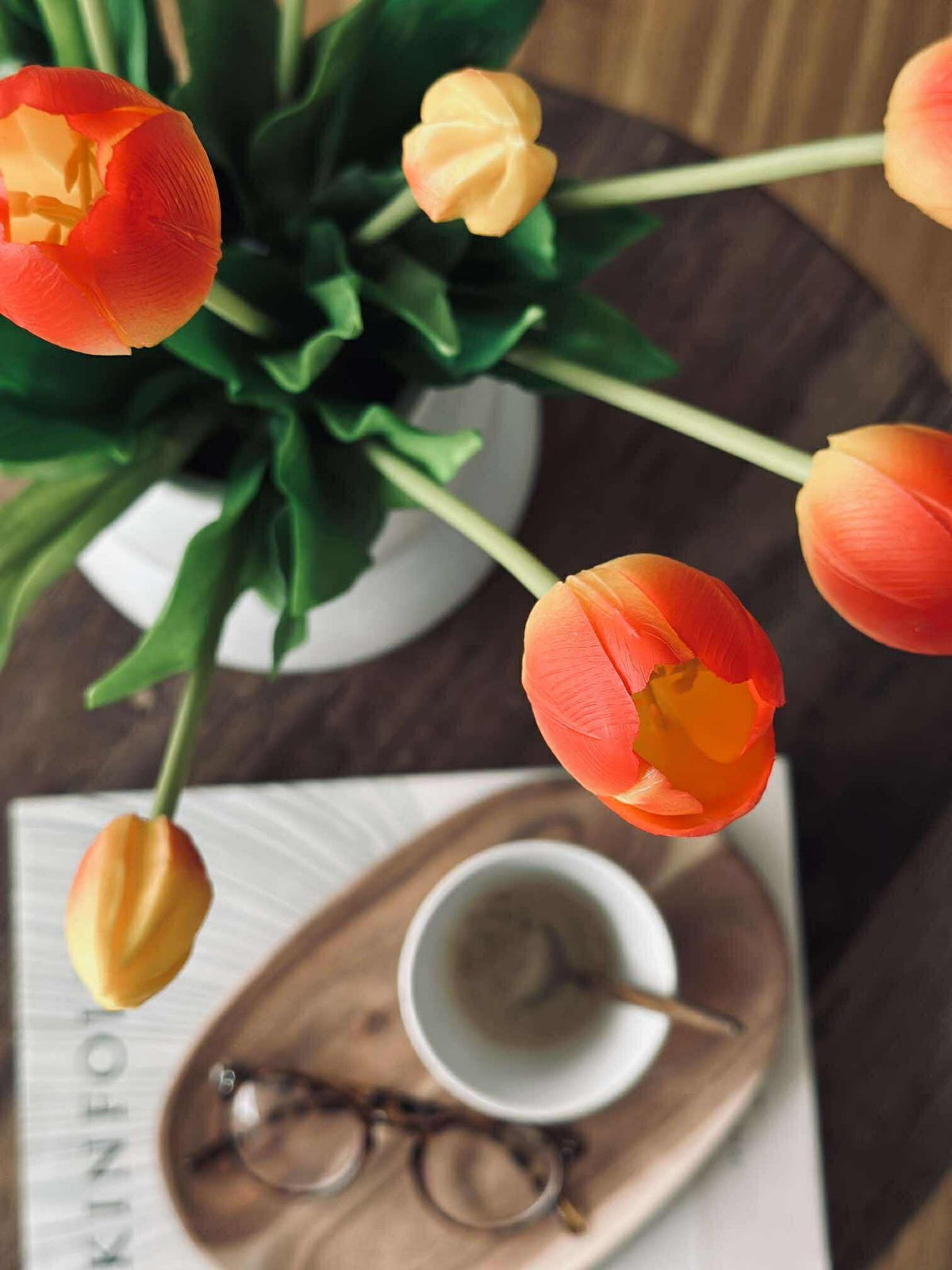 Tulpen – Meerdere kleuren