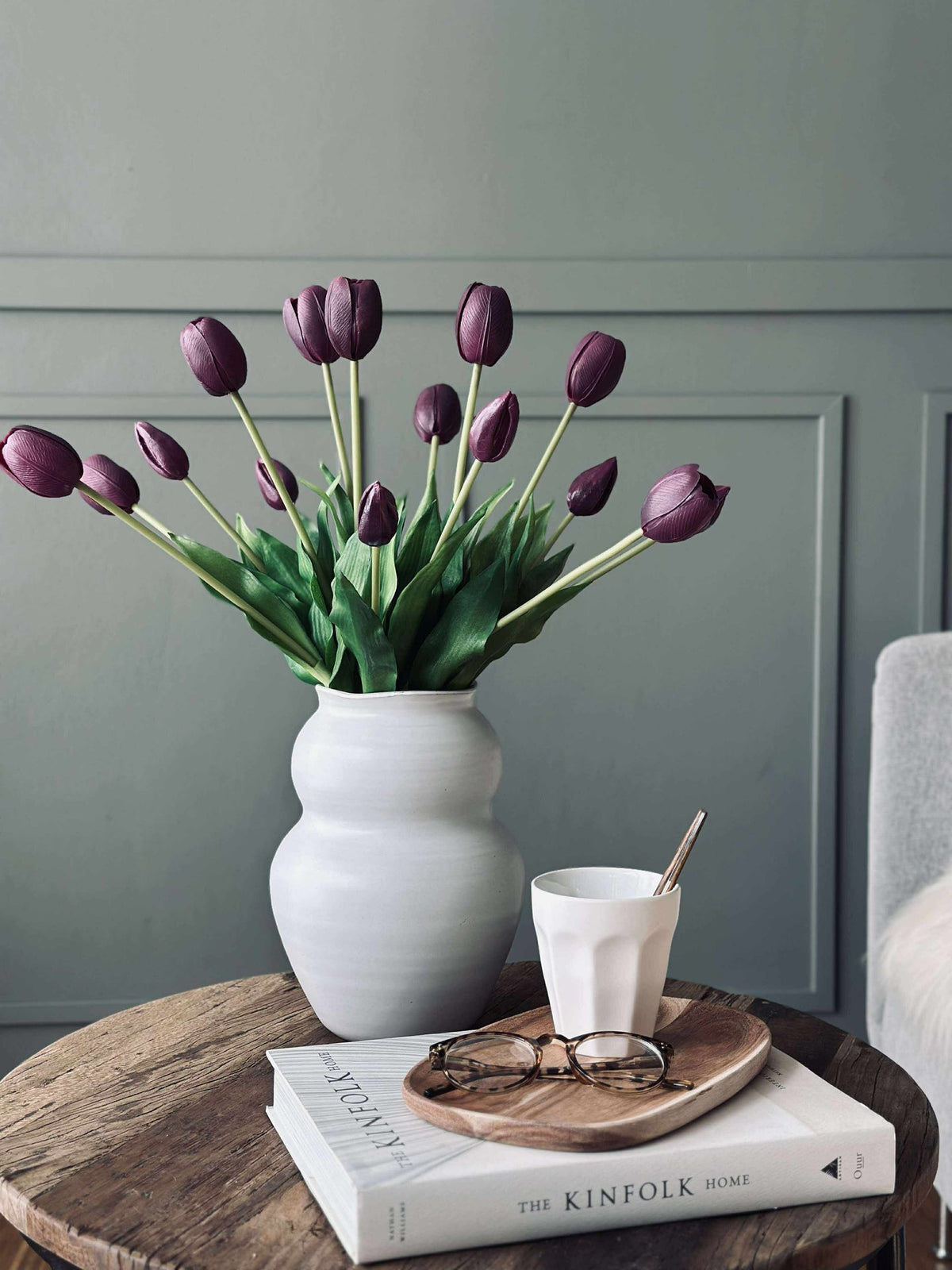 Tulpen – Meerdere kleuren