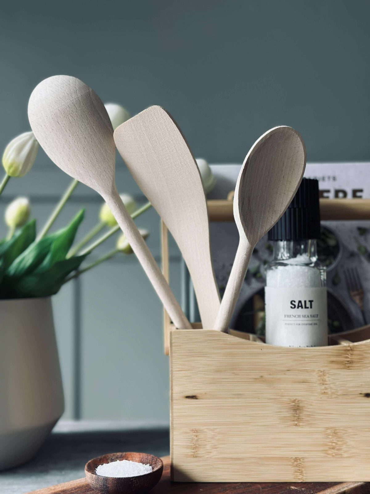 Pollepel 33 cm