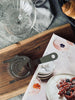 Strainer voor cocktails
