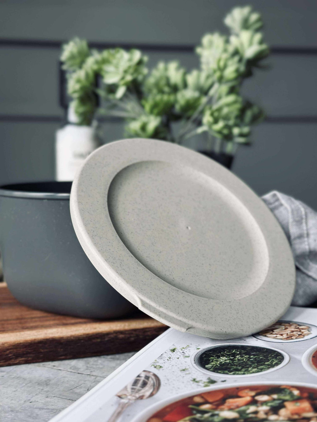 Opbergdozen Bio-circular – 100% natuurlijk - Meerdere maten