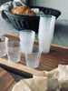 Herbruikbare shotglaasjes 20 st.