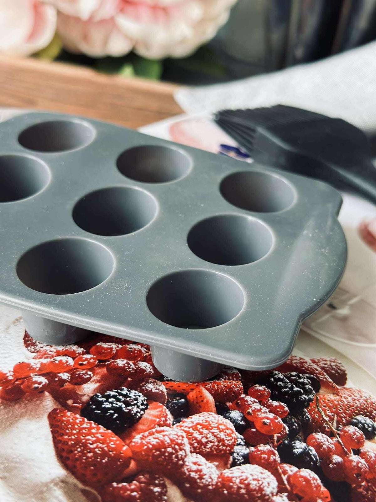 Chocoladevorm