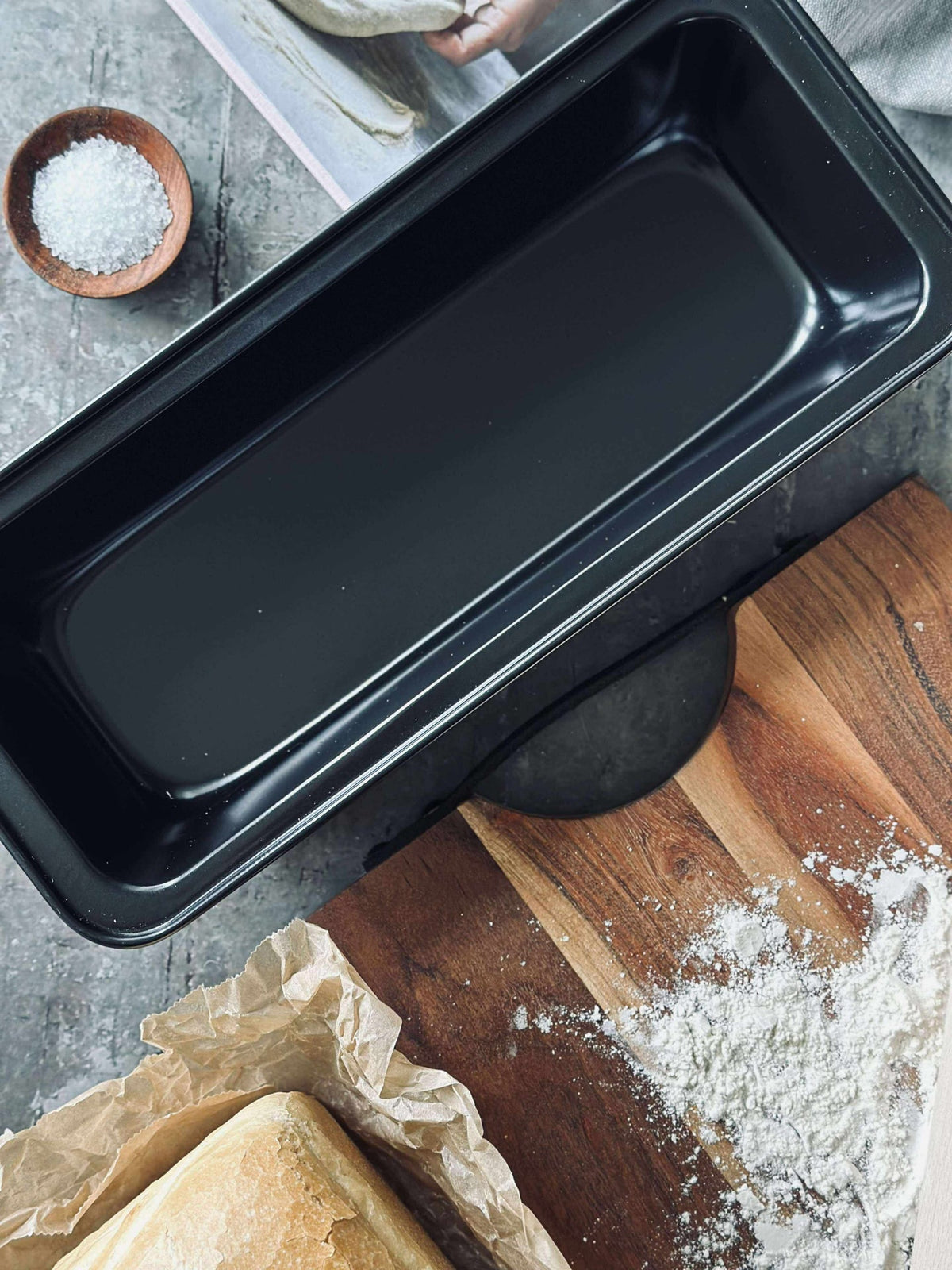 Broodvorm 33 cm - Nonstick