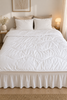 All-season dekbed met bamboevulling - 140X200cm