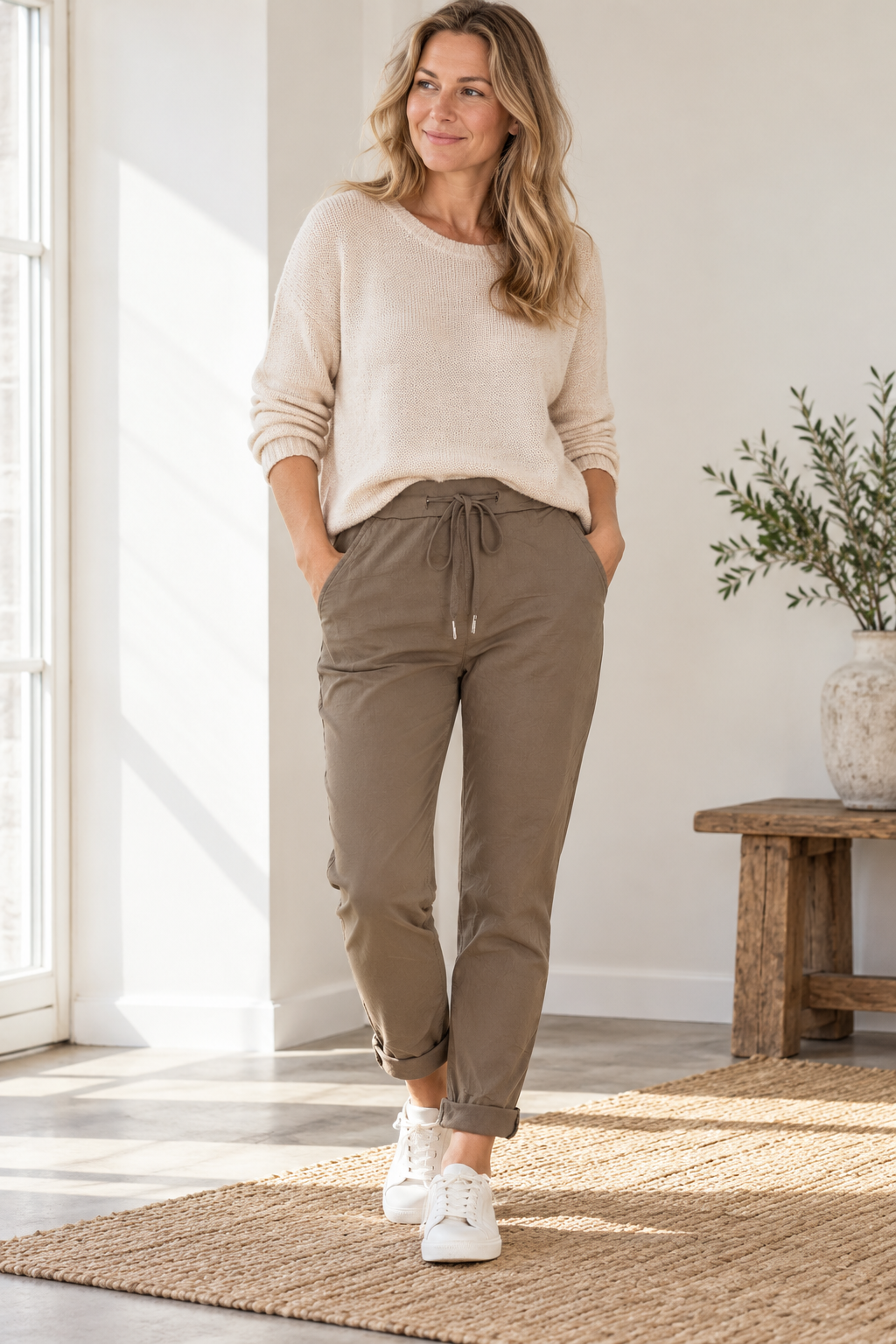 Broek Kalie - Fango