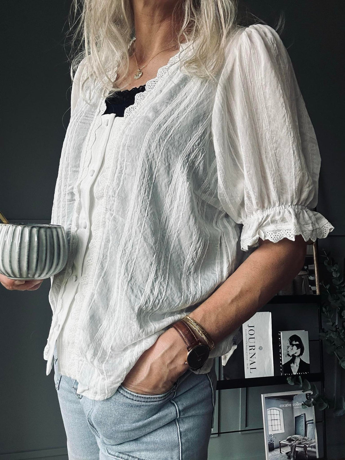Blouse Laura