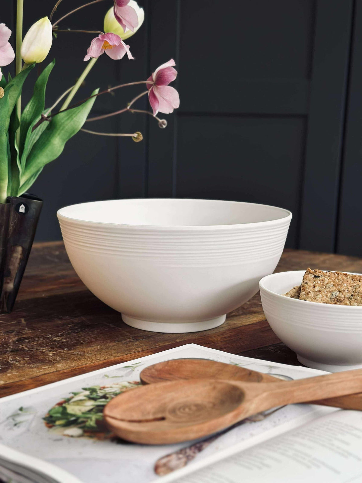 Kom dia 25cm – Melamine
