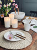 Bord melamine - Dia 20