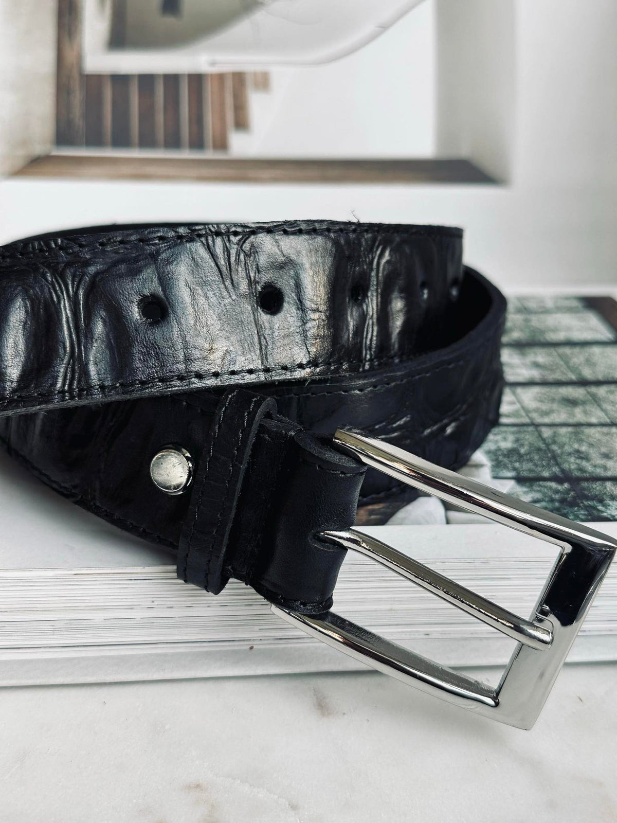 Riem Croco deluxe