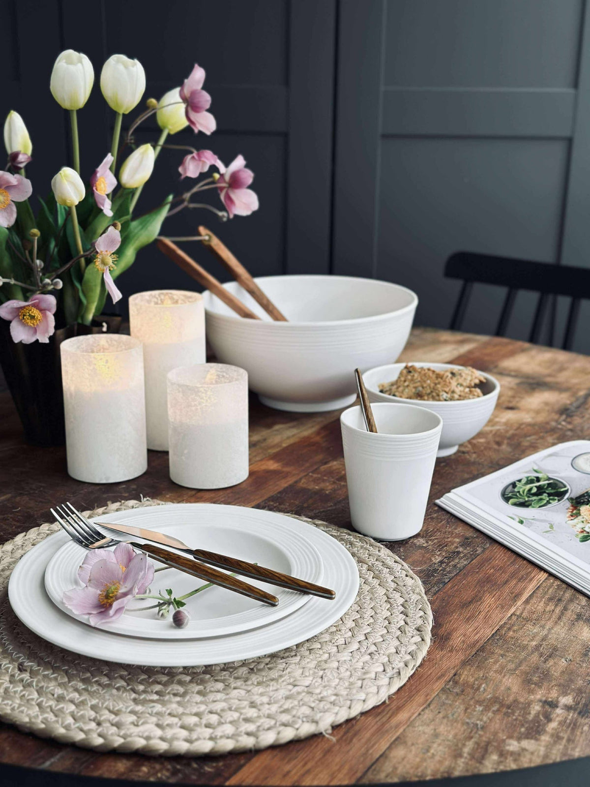 Beker Melamine