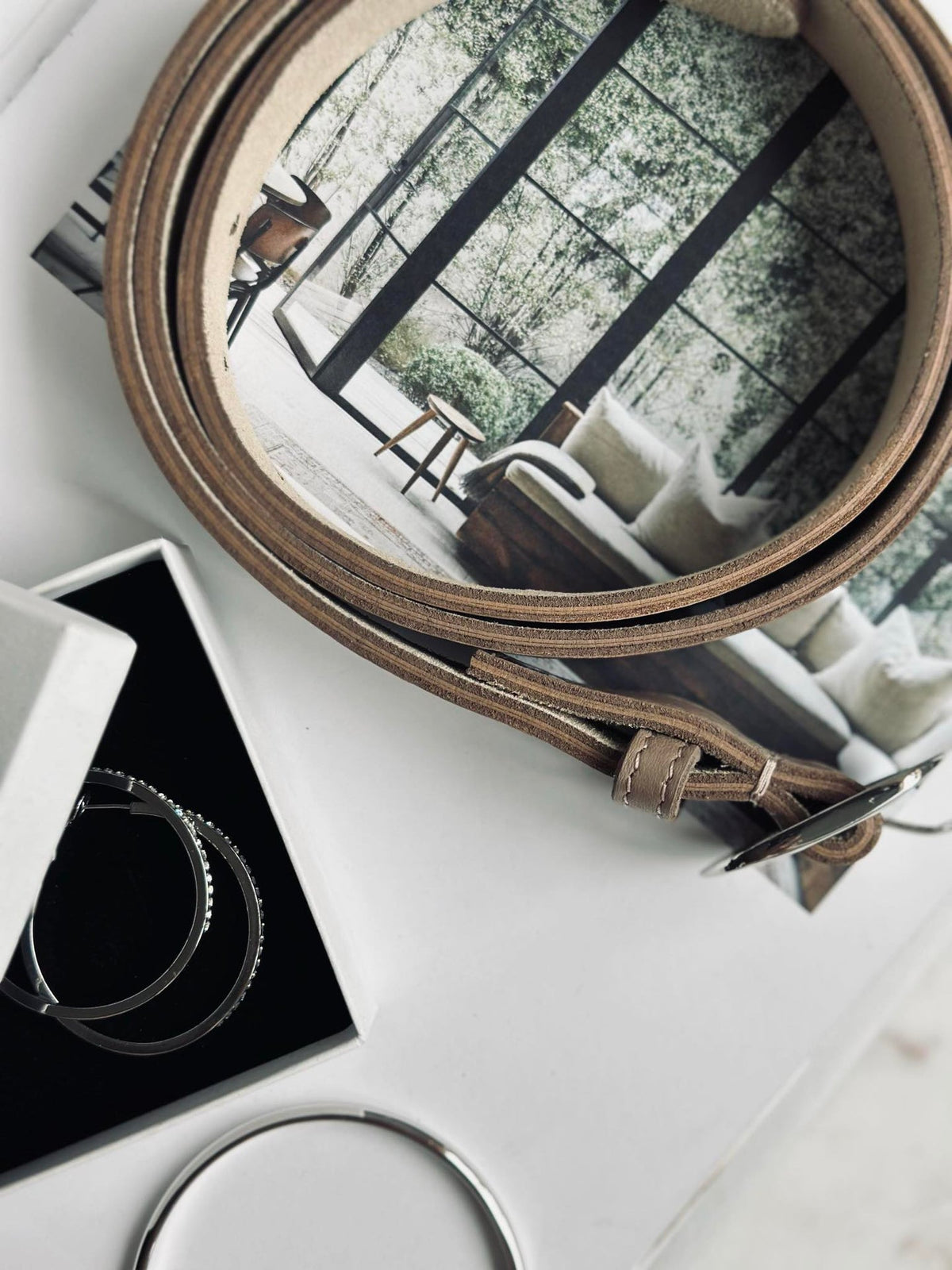 Riem - Dusty taupe