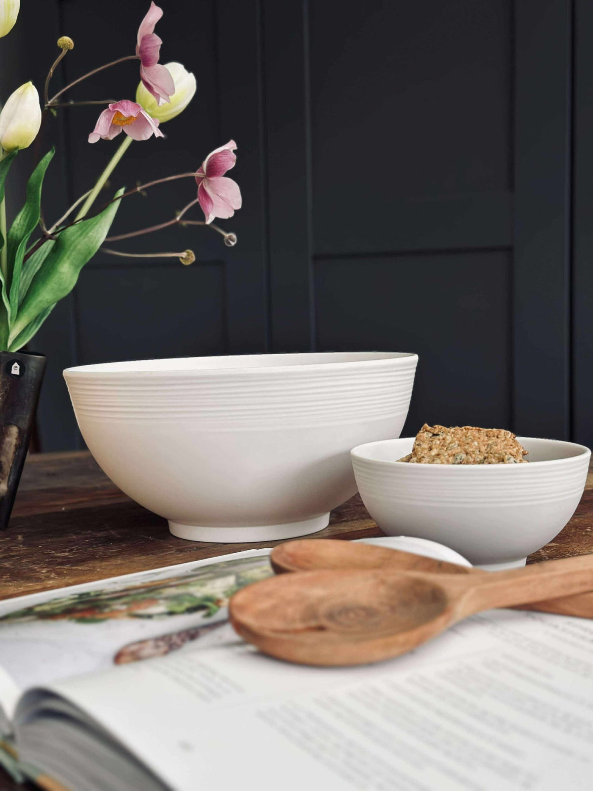 Kom dia 25cm – Melamine