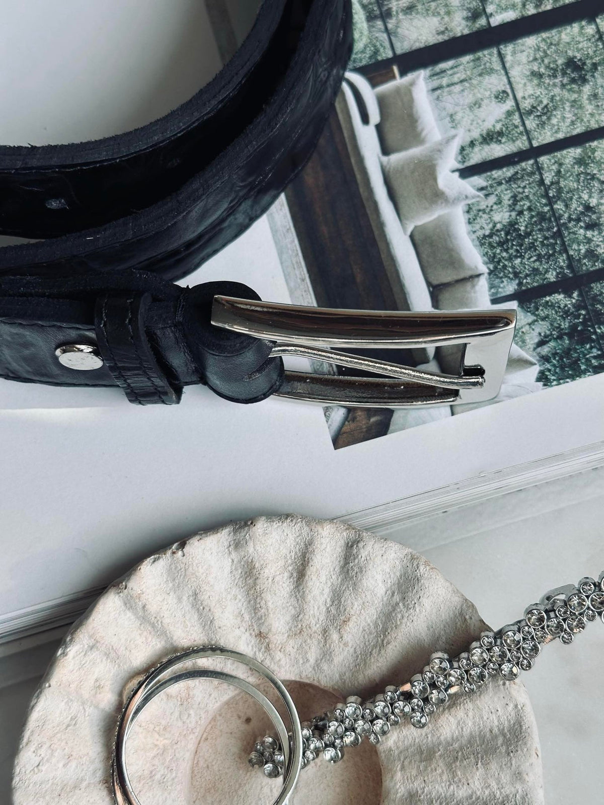 Riem Croco deluxe