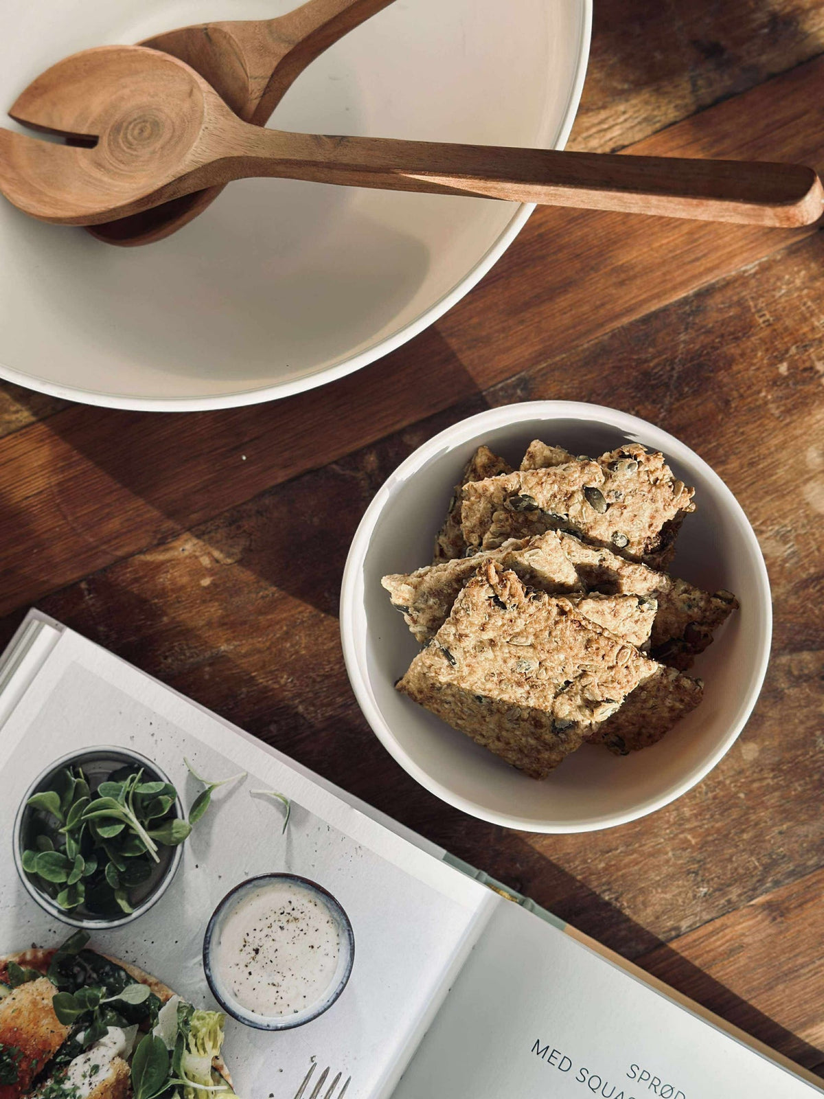 Kom dia 14cm – Melamine