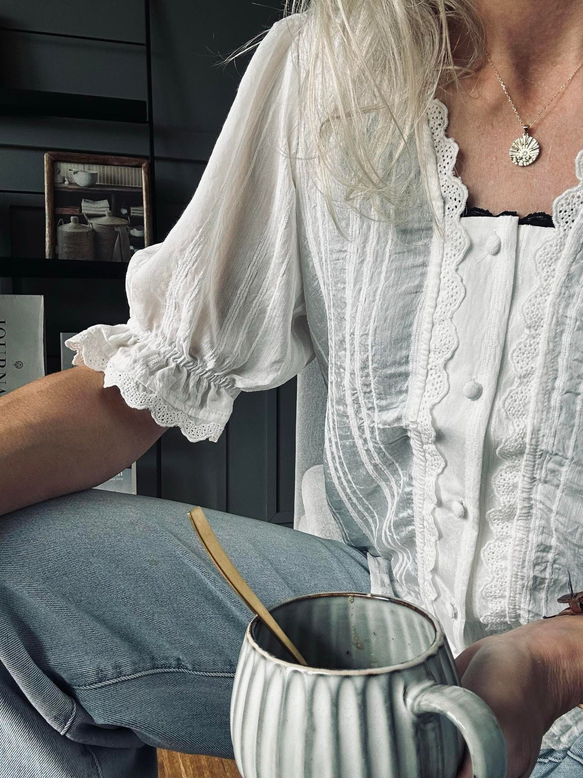 Blouse Laura