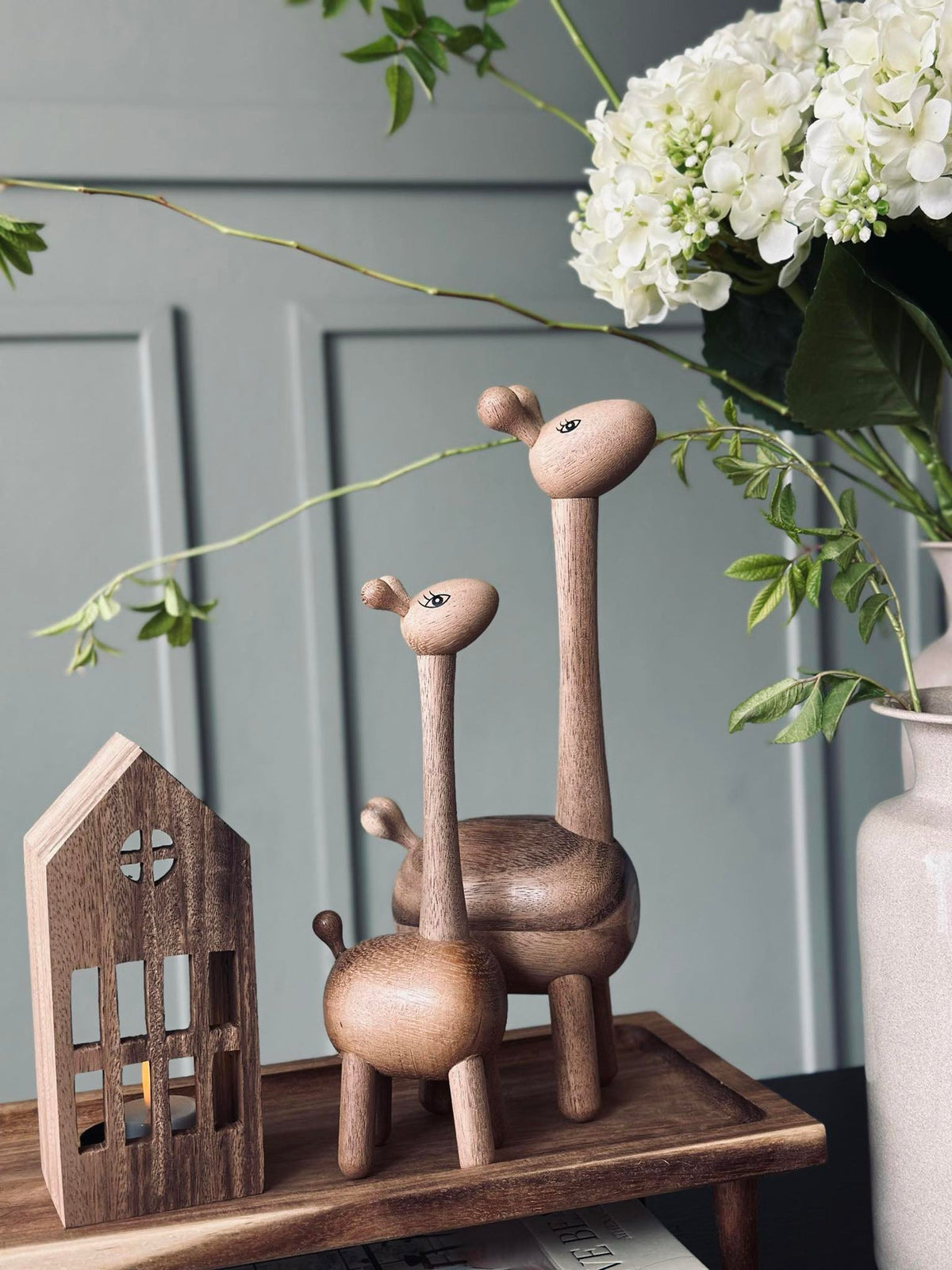 Giraffe - Small
