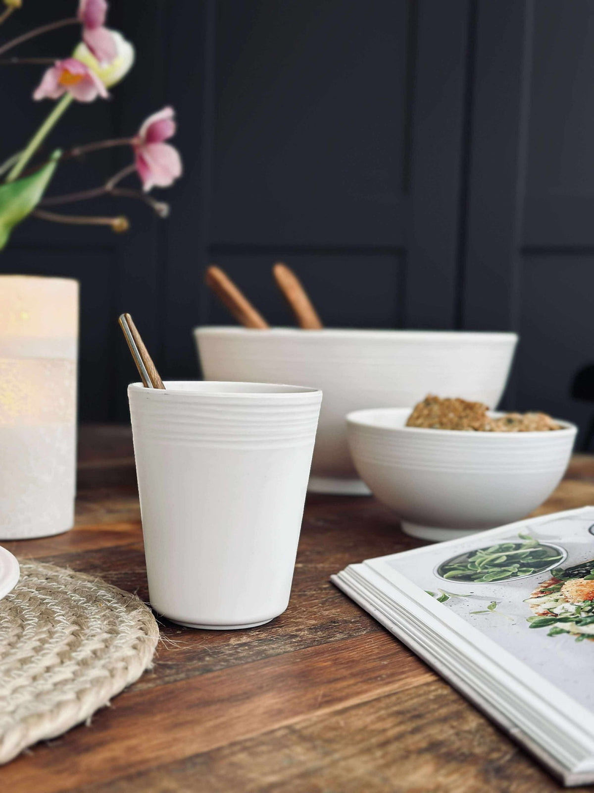 Beker Melamine