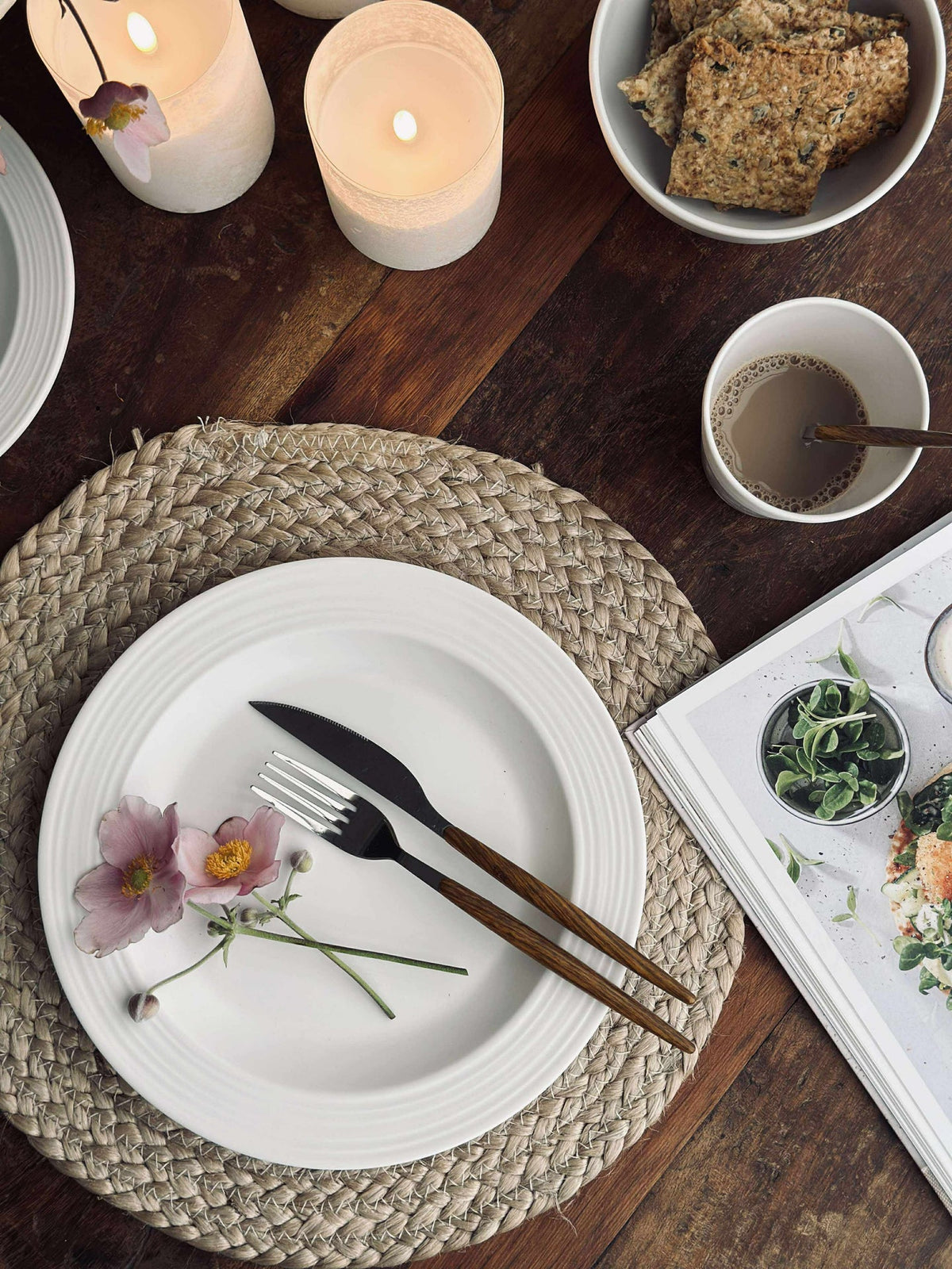 Beker Melamine
