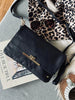 Clutch Elegant black / gold