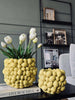 Plantenpot CITRUS small - Handgemaakt steengoed