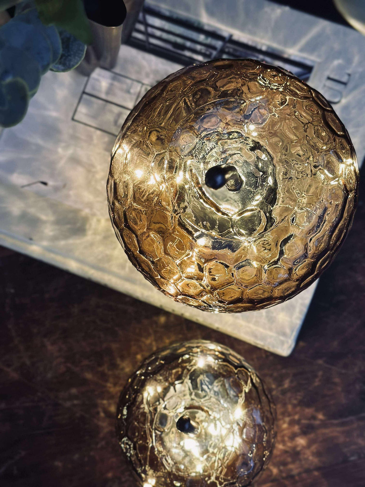 Appel Goud - Small
