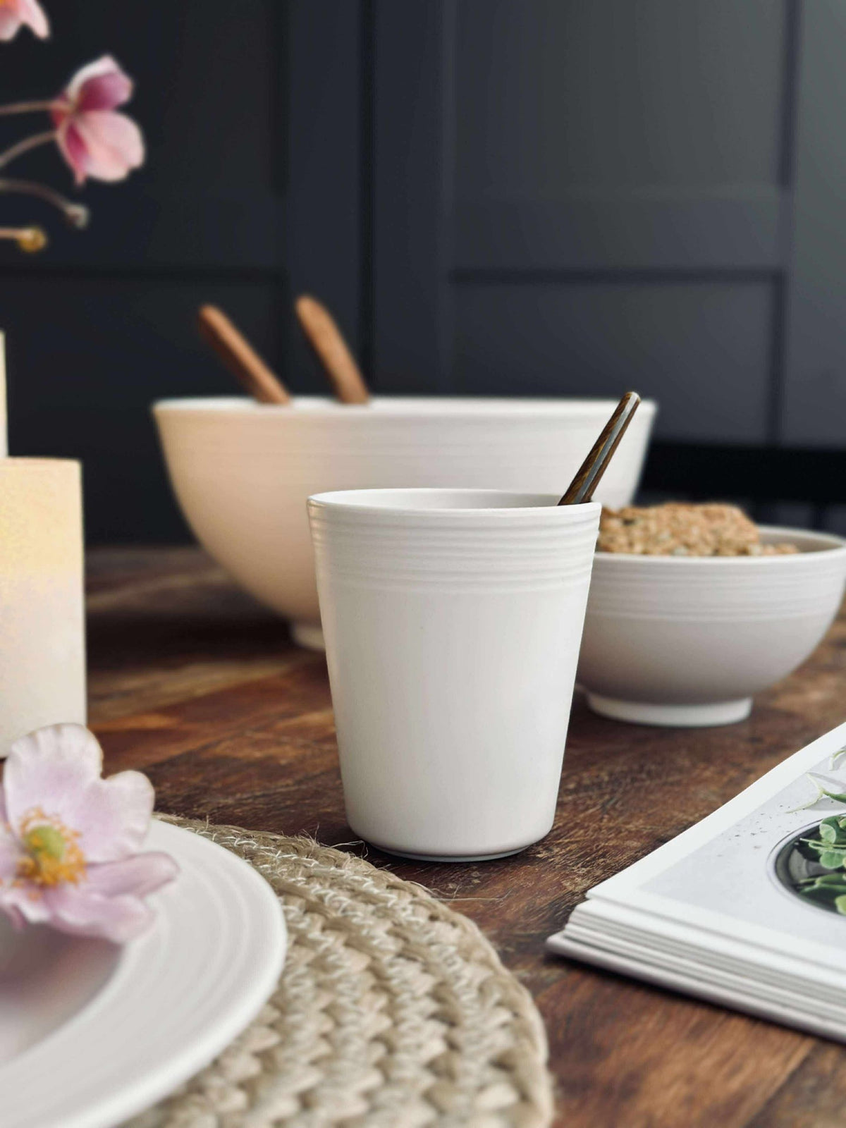 Beker Melamine