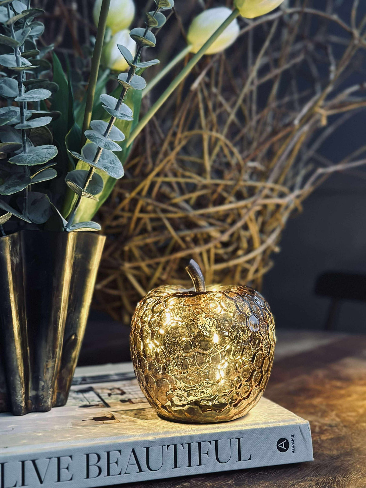 Appel Goud - Small