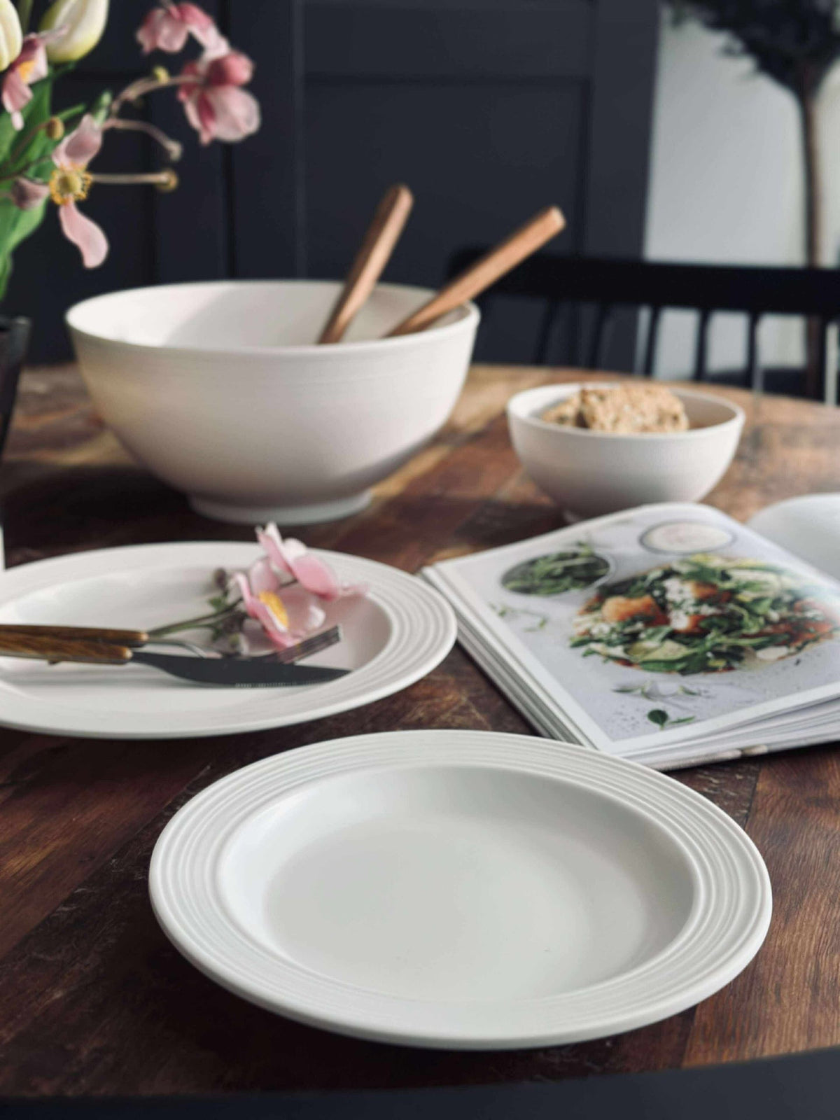 Kom dia 14cm – Melamine
