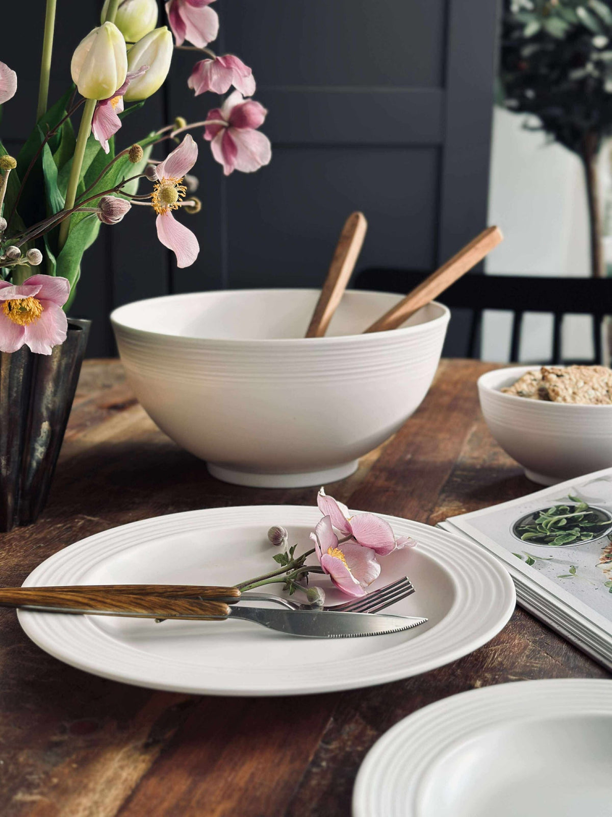 Kom dia 25cm – Melamine
