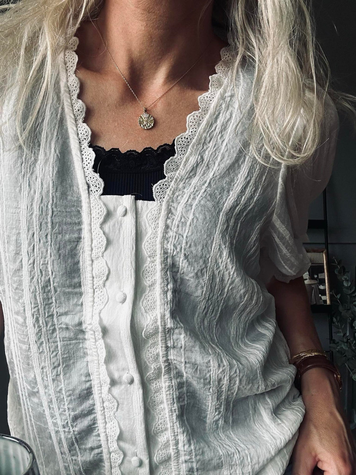 Blouse Laura