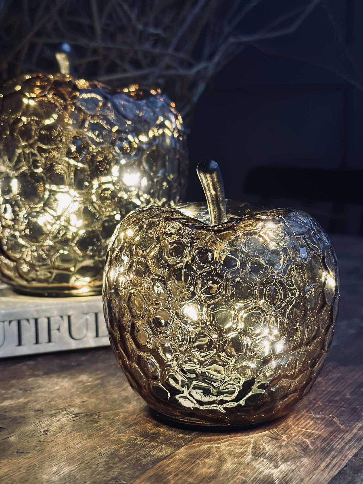 Appel Goud - Small