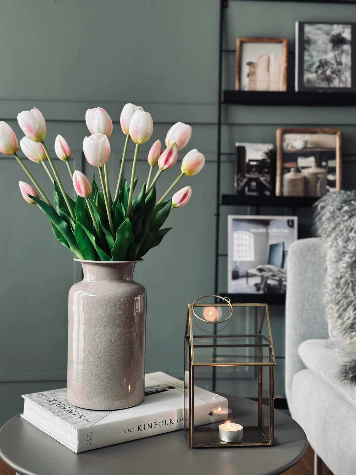 Tulpen – Meerdere kleuren