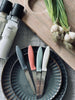 Messenset - Set van 4 stuks